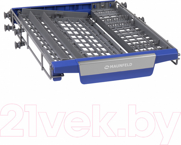 Изображение товара Посудомоечная машина Maunfeld MLP-08IMRO