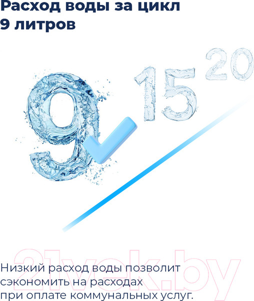 Изображение товара Посудомоечная машина Maunfeld MLP-08IMRO