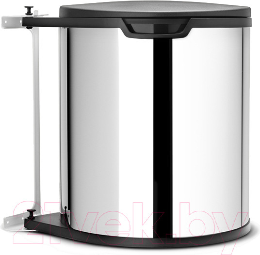 Изображение товара Мусорное ведро Brabantia встраиваемое / 418181 (15л)