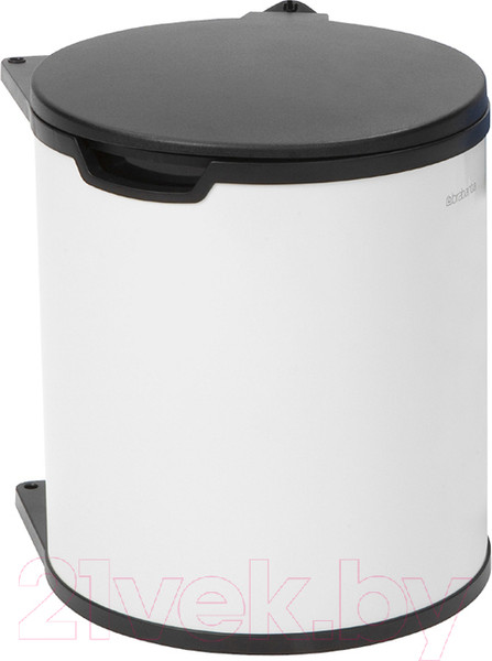 Изображение товара Мусорное ведро Brabantia встраиваемое / 428081 (15л)