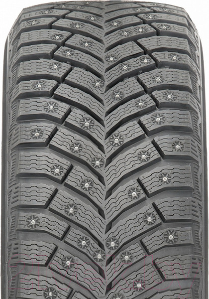 Изображение товара Зимняя шина Michelin X-Ice North 4 265/55R19 113T (шипы)