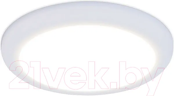 Изображение товара Точечный светильник Ambrella DCR312