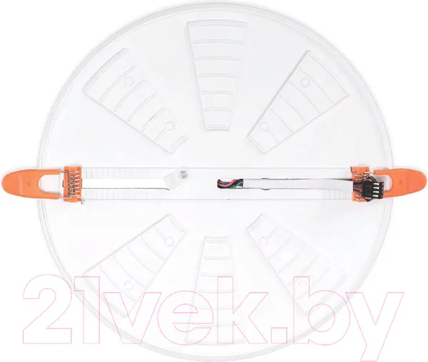 Изображение товара Точечный светильник Ambrella DCR312