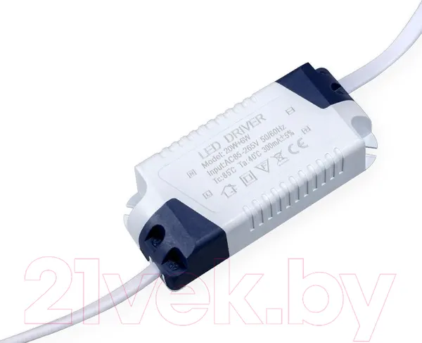 Изображение товара Точечный светильник Ambrella DCR312