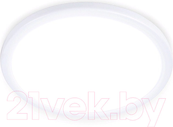 Изображение товара Точечный светильник Ambrella DLR304