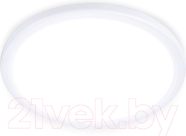 Изображение товара Потолочный светильник Ambrella DLR307