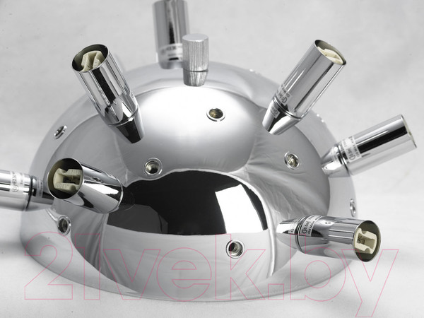 Изображение товара Люстра Lussole Loft Briosco GRLSA-5907-09