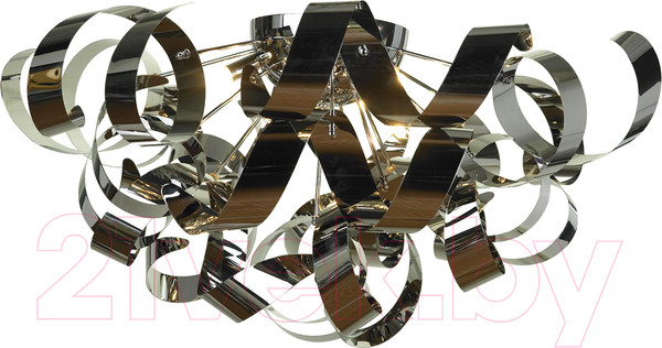 Изображение товара Люстра Lussole Loft Briosco GRLSA-5907-09