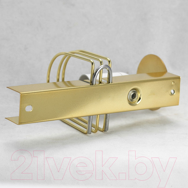 Изображение товара Бра Lussole Loft Selvino GRLSA-7701-01