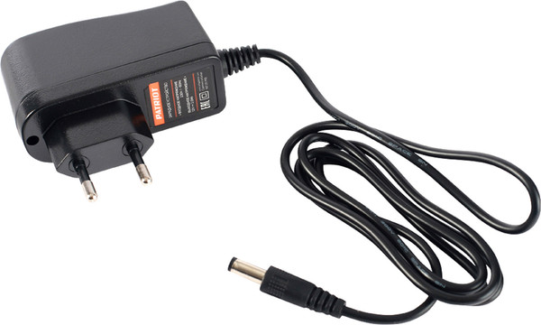 Изображение товара Аккумуляторная дрель-шуруповерт PATRIOT BR 117Li