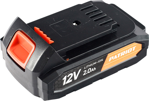 Изображение товара Аккумуляторная дрель-шуруповерт PATRIOT BR 117Li