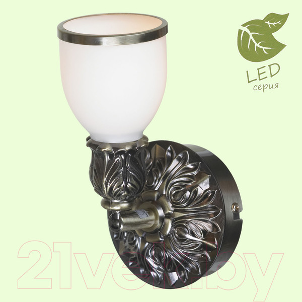 Изображение товара Спот Lussole Loft Furlo GRLSL-7301-01