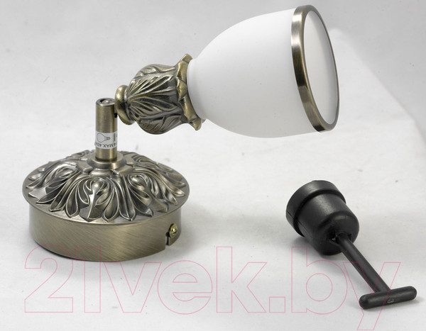 Изображение товара Спот Lussole Loft Furlo GRLSL-7301-01