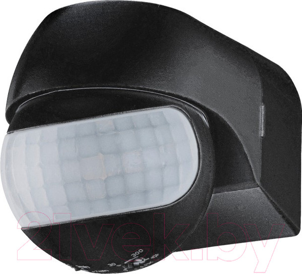 Изображение товара Датчик движения Elektrostandard SNS-M-10 (черный)