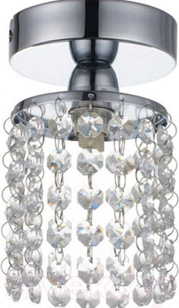 Изображение товара Потолочный светильник Lussole Loft Monteleto GRLSJ-0407-01