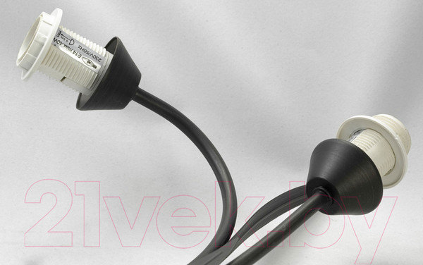 Изображение товара Бра Lussole Loft Bagheria GRLSF-6291-02