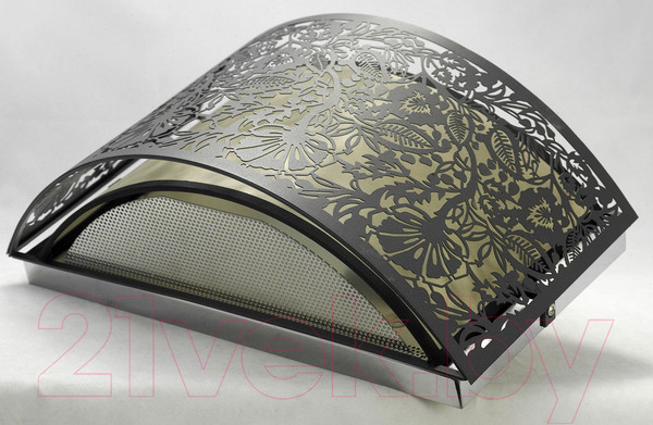 Изображение товара Бра Lussole Loft Vetere GRLSF-2371-01