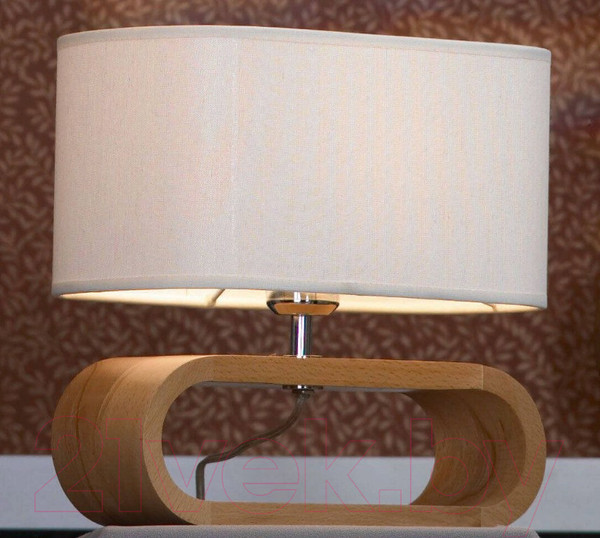 Изображение товара Прикроватная лампа Lussole Loft Nulvi GRLSF-2114-01