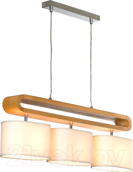 Изображение товара Люстра Lussole Loft Nulvi GRLSF-2113-03