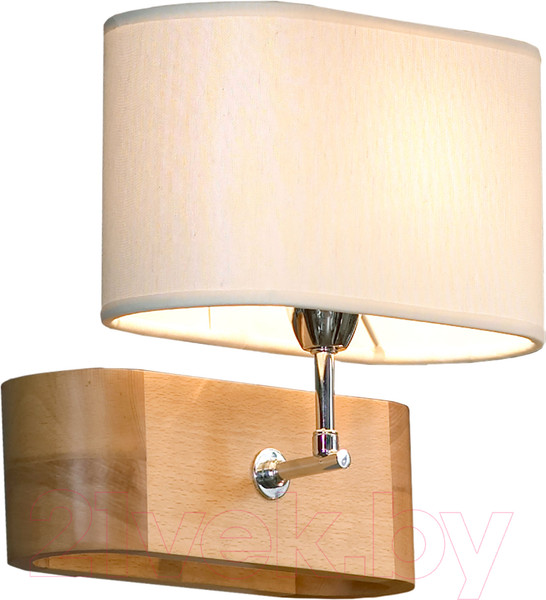 Изображение товара Бра Lussole Loft Nulvi GRLSF-2111-01