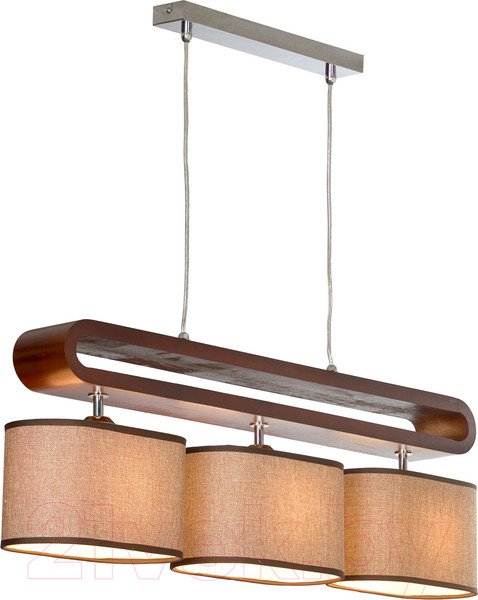 Изображение товара Люстра Lussole Loft Nulvi GRLSF-2103-03