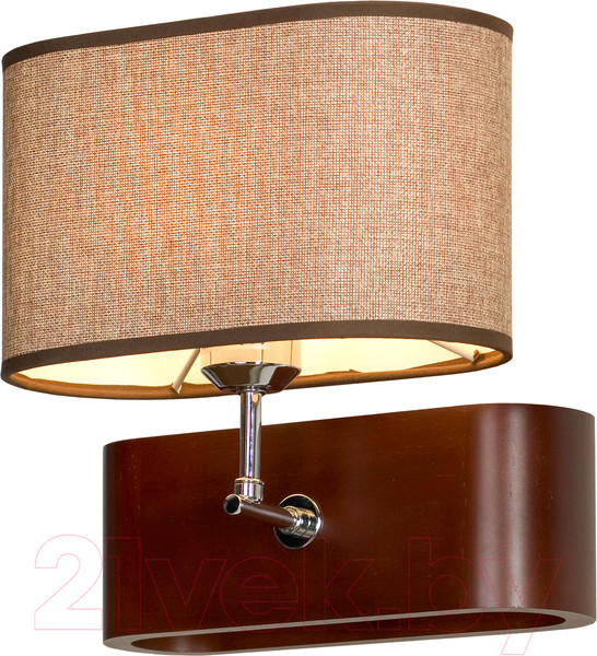 Изображение товара Бра Lussole Loft Nulvi GRLSF-2101-01