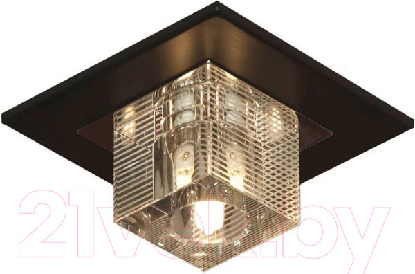 Изображение товара Потолочный светильник Lussole Loft Notte Di Luna GRLSF-1300-01