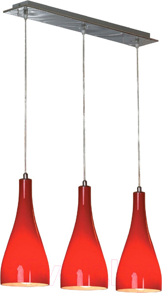 Изображение товара Люстра Lussole Loft Rimini GRLSF-1156-03