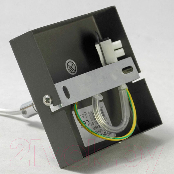 Изображение товара Потолочный светильник Lussole Loft Costanzo GRLSL-9006-01