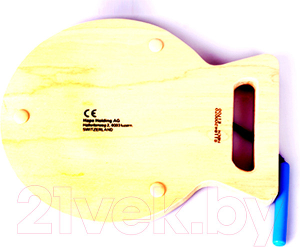 Изображение товара Развивающая игрушка Hape Лабиринт Рыба / E1700-HP