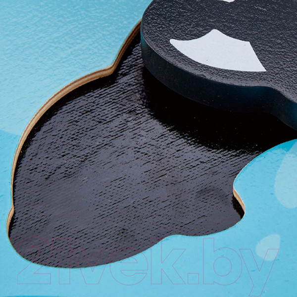 Изображение товара Развивающая игрушка Hape Арктические животные / E1620-HP