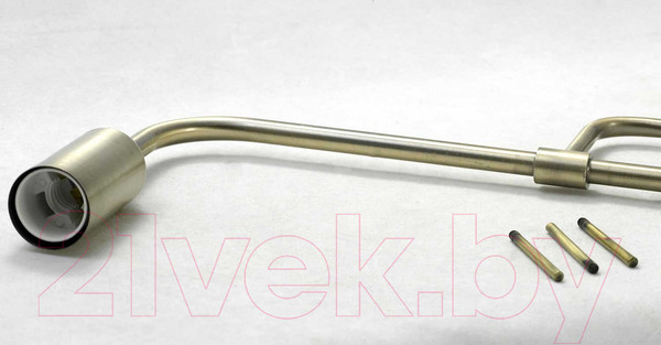 Изображение товара Люстра Lussole LGO Cochise GRLSP-8079