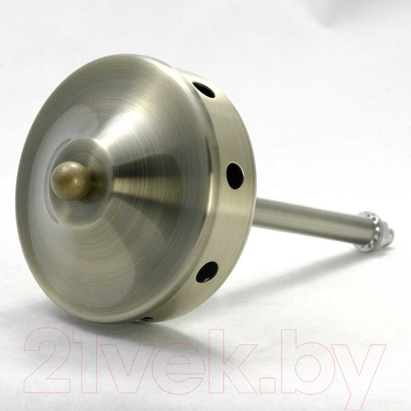 Изображение товара Люстра Lussole LGO Cochise GRLSP-8079