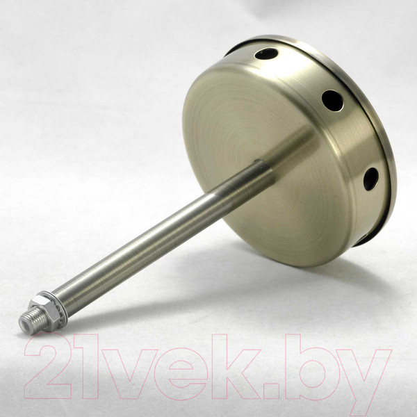 Изображение товара Люстра Lussole LGO Cochise GRLSP-8079