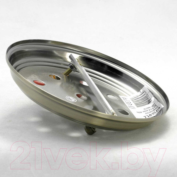 Изображение товара Люстра Lussole LGO Cochise GRLSP-8079