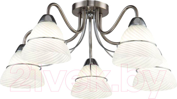 Изображение товара Люстра Lussole LGO Gila GRLSP-8083