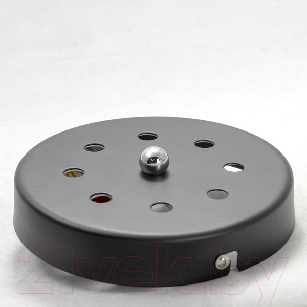 Изображение товара Люстра Lussole LGO Cochise GRLSP-8085