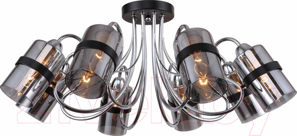 Изображение товара Люстра Lussole LGO Cochise GRLSP-8085