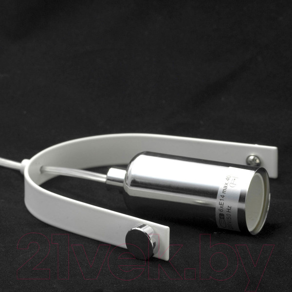 Изображение товара Люстра Lussole LGO Bisbee GRLSP-8098