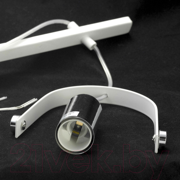 Изображение товара Люстра Lussole LGO Bisbee GRLSP-8098