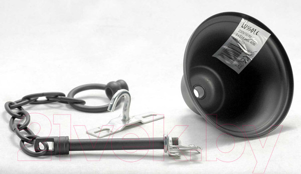 Изображение товара Люстра Lussole LGO Arivaca GRLSP-8104