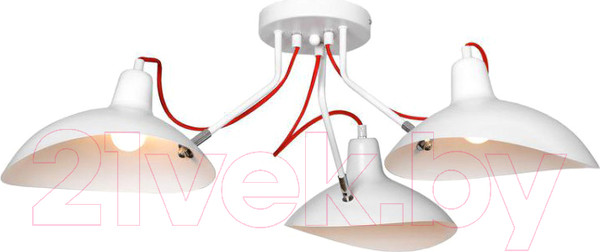 Изображение товара Люстра Lussole Loft Navajo GRLSP-8126