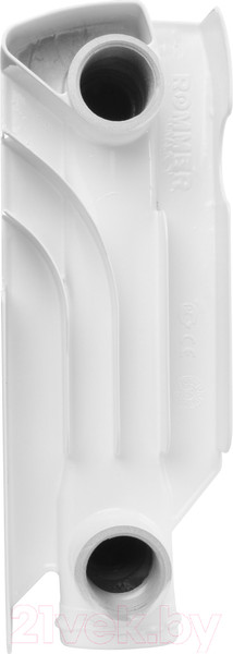Изображение товара Радиатор алюминиевый Rommer Plus 200 (16 секций)