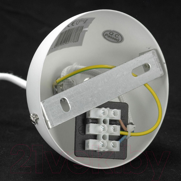 Изображение товара Потолочный светильник Lussole Loft Beijing GRLSP-8130