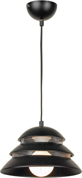 Изображение товара Потолочный светильник Lussole Loft Beijing GRLSP-8131