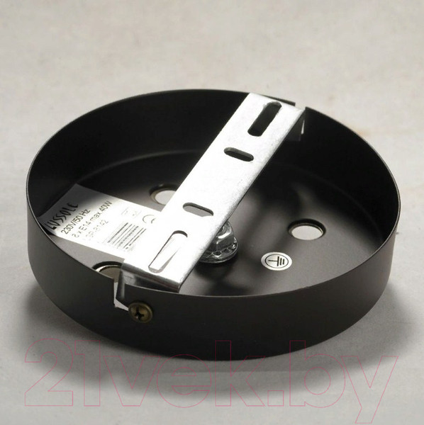 Изображение товара Люстра Lussole LGO Oahe GRLSP-8142