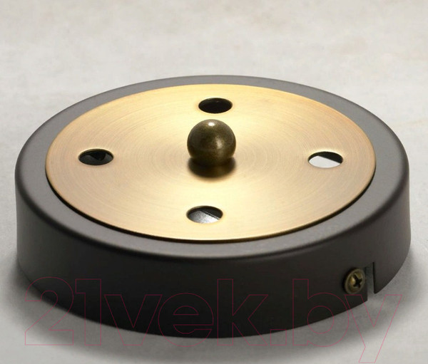 Изображение товара Люстра Lussole LGO Oahe GRLSP-8142