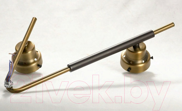 Изображение товара Люстра Lussole LGO Oahe GRLSP-8142