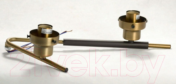 Изображение товара Люстра Lussole LGO Oahe GRLSP-8142