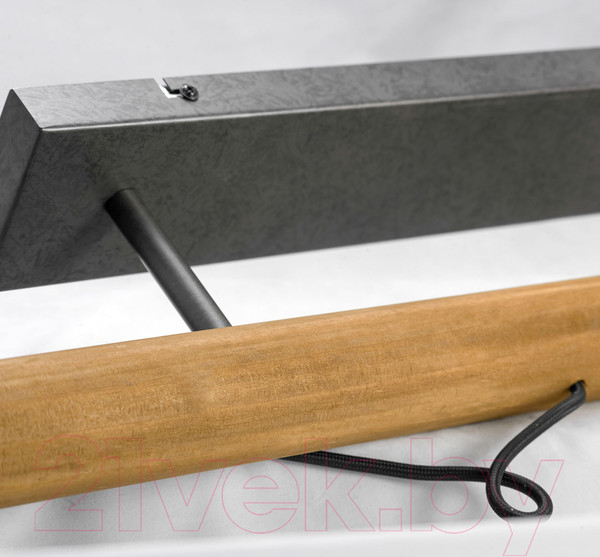 Изображение товара Люстра Lussole Loft Kerr GRLSP-8149